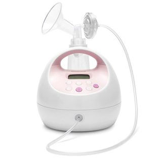 Illustration for article titled The Best Breast Pump